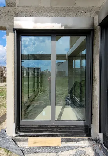 Centrum Okien i Drzwi Poznań Okna Poznań