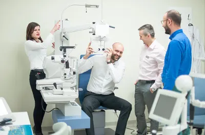 Szpital św. Wojciecha